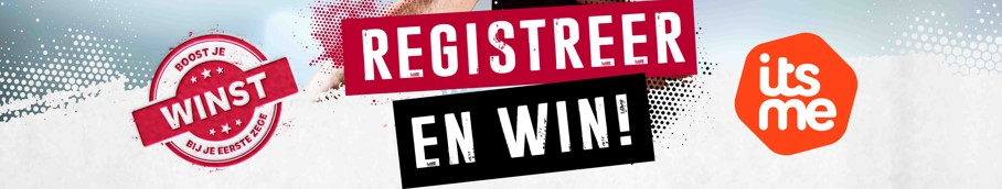 Welkomstbonus Betcenter