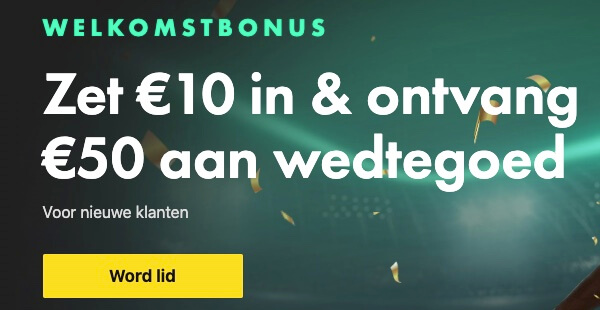 Bet365 aanmelden