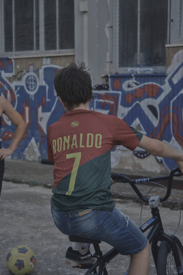 ronaldo cr7
