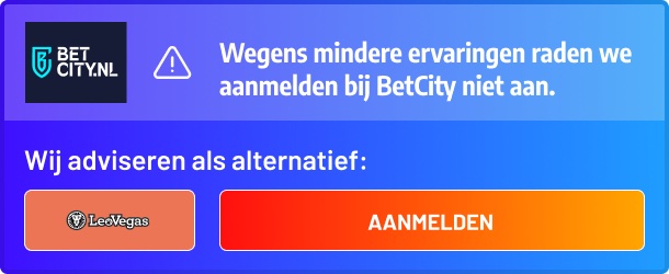 alternatief betcity