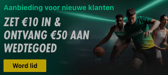 bet365 welkomstbonus