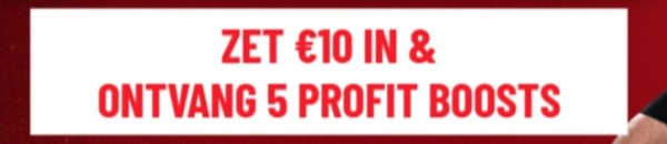 profit boost bingoal