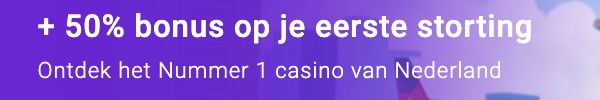 stortingsbonus onecasino
