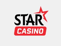 Starcasino logo