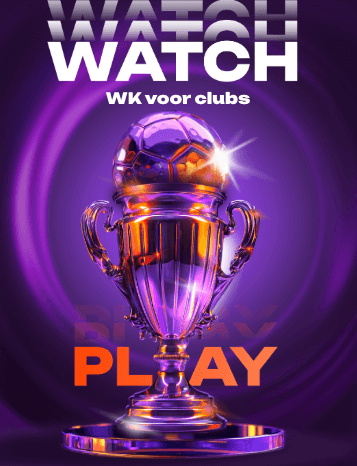 WK voor clubs wekeleijke free bet
