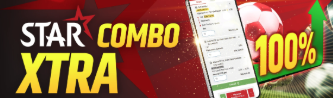 Starcasino xcombo xtra