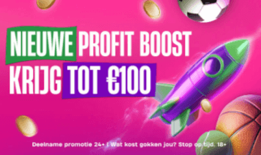 vbet profit boost