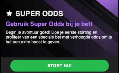 Circus Super Bet
